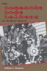 Image for The Comanche Code Talkers of World War II