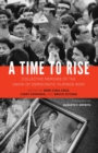 Image for A time to rise: collective memoirs of the Union of Democratic Filipinos (KDP)
