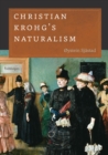 Image for Christian Krohg&#39;s naturalism