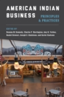 Image for American Indian Business : Principles and Practices