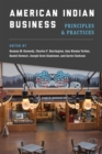 Image for American Indian Business: Principles and Practices