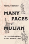 Image for Many faces of Mulian: the precious scrolls of late imperial China