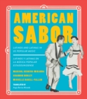 Image for American sabor  : latinos and latinas in US popular music