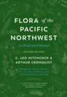 Image for Flora of the Pacific Northwest : An Illustrated Manual