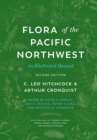 Image for Flora of the Pacific Northwest: an illustrated manual