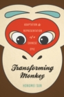 Image for Transforming Monkey
