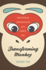 Image for Transforming Monkey: adaptation and representation of a Chinese epic
