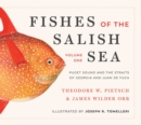 Image for Fishes of the Salish Sea