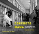 Image for Concrete mama  : prison profiles from Walla Walla
