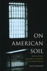Image for On American Soil