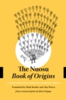 Image for The Nuosu Book of Origins