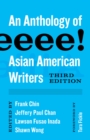 Image for Aiiieeeee! : An Anthology of Asian American Writers