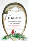 Image for Haboo : Native American Stories from Puget Sound