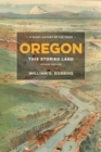 Image for Oregon: this storied land