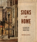 Image for Signs of home  : the paintings and wartime diary of Kamekichi Tokita