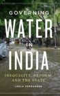 Image for Governing Water in India