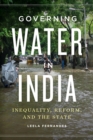 Image for Governing Water in India