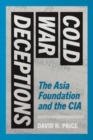 Image for Cold War Deceptions
