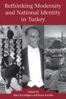Image for Rethinking Modernity and National Identity in Turkey