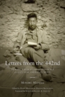 Image for Letters from the 442nd: The World War II Correspondence of a Japanese American Medic