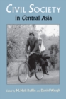 Image for Civil Society in Central Asia
