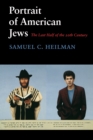 Image for Portrait of American Jews: The Last Half of the Twentieth Century