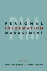 Image for Personal Information Management