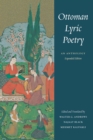 Image for Ottoman Lyric Poetry: An Anthology