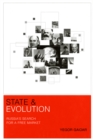 Image for State and Evolution: Russia&#39;s Search for a Free Market