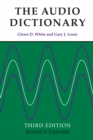 Image for Audio Dictionary: Third Edition, Revised and Expanded