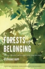 Image for Forests of Belonging: Identities, Ethnicities, and Stereotypes in the Congo River Basin