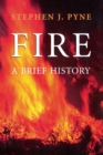 Image for Fire: A Brief History
