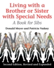 Image for Living with a Brother or Sister with Special Needs: A Book for Sibs