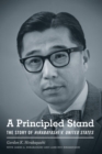 Image for Principled Stand: The Story of Hirabayashi v. United States