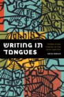 Image for Writing in Tongues: Translating Yiddish in the Twentieth Century