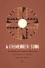 Image for A Chemehuevi song: the resilience of a Southern Paiute tribe