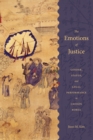 Image for Emotions of Justice: Gender, Status, and Legal Performance in Choson Korea