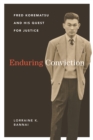 Image for Enduring Conviction: Fred Korematsu and His Quest for Justice
