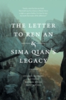 Image for Letter to Ren An and Sima Qian&#39;s Legacy
