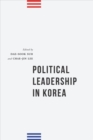 Image for Political Leadership in Korea