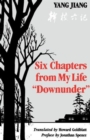 Image for Six Chapters from My Life “Downunder”