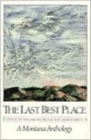 Image for The Last Best Place