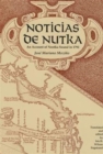 Image for Noticias de Nutka