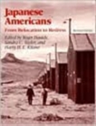 Image for Japanese Americans : From Relocation to Redress