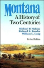 Image for Montana : A History of Two Centuries