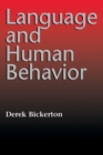 Image for Language and Human Behavior