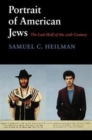 Image for Portrait of American Jews : The Last Half of the Twentieth Century