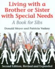 Image for Living with a Brother or Sister with Special Needs : A Book for Sibs