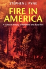 Image for Fire in America