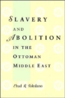 Image for Slavery and Abolition in the Ottoman Middle East